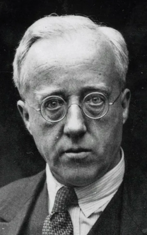 Gustav Holst