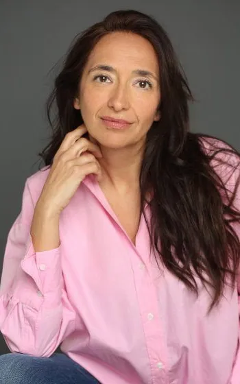 Anuska Martínez