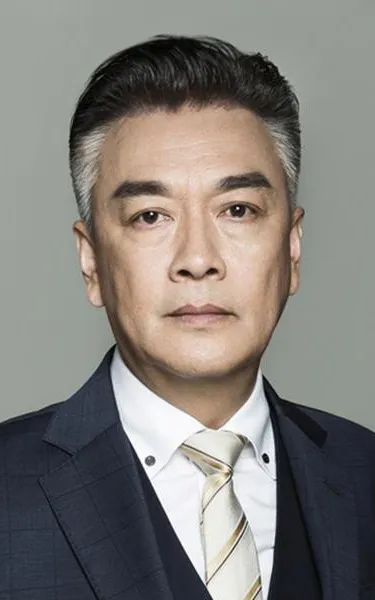 Zhang Shen