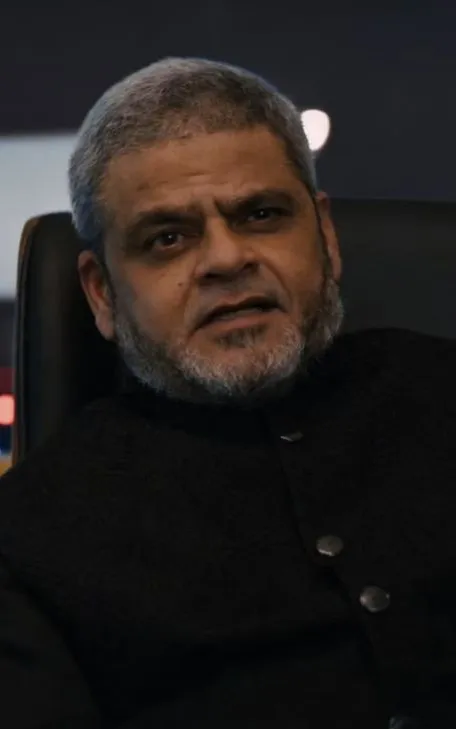 Gautam Joglekar