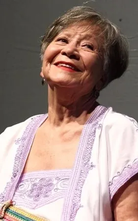 Martha Verduzco