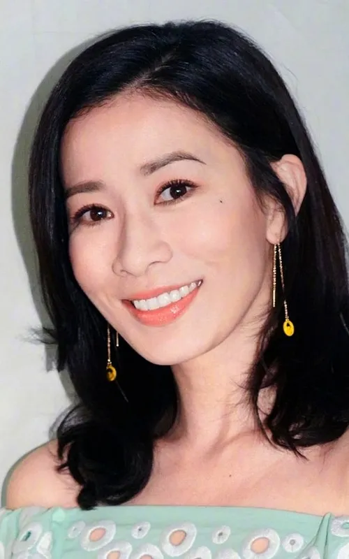 Charmaine Sheh