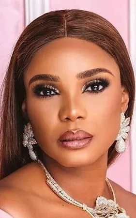 Iyabo Ojo