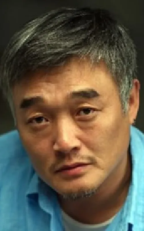Han Dae-gwan