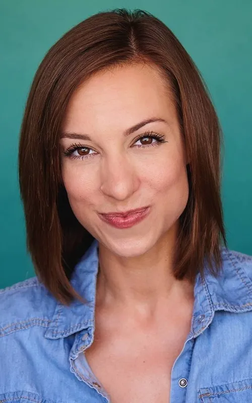Morgan Tritsch