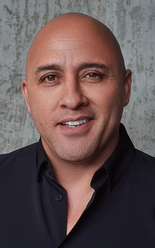 Marco Morales