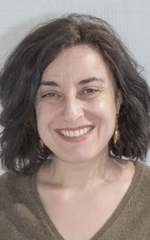 Shelley Kästner