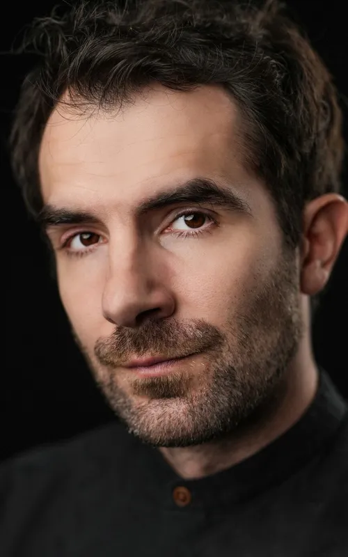 Lukáš Černoch