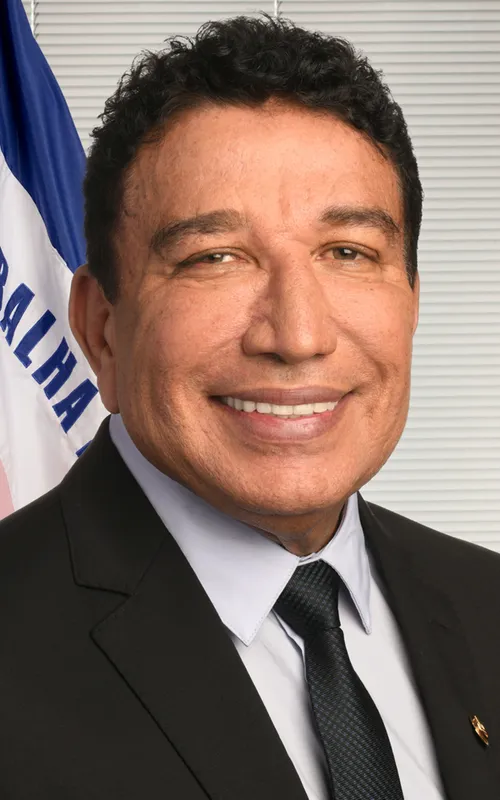 Magno Malta