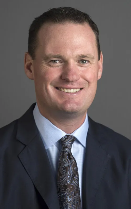 Luke Ravenstahl