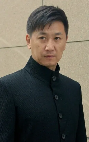 Chen Li Xin