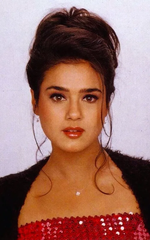 Preity Zinta