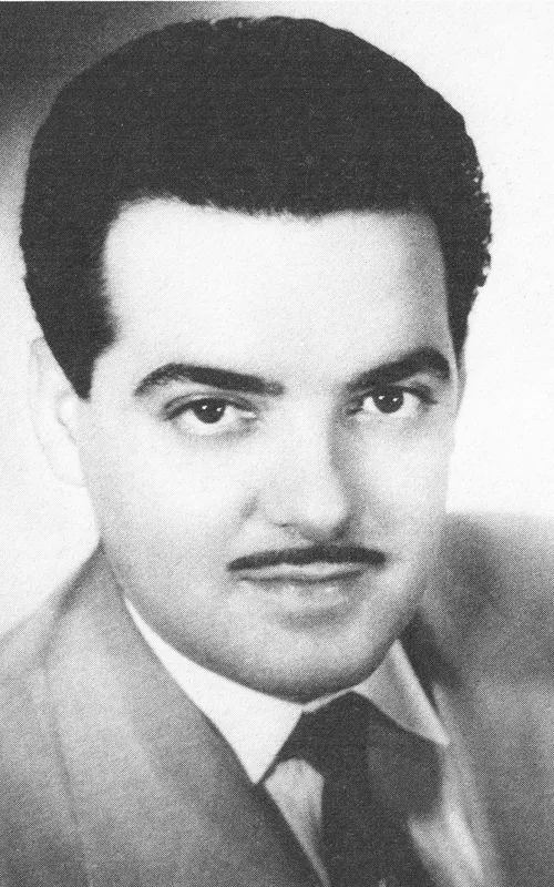 Réal Béland