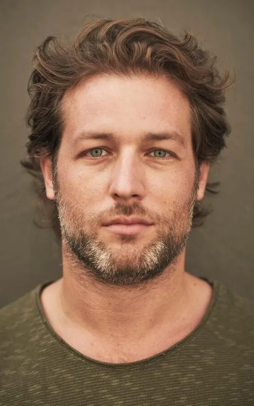 Julian Looman