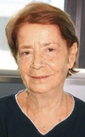 Leyla Hakim