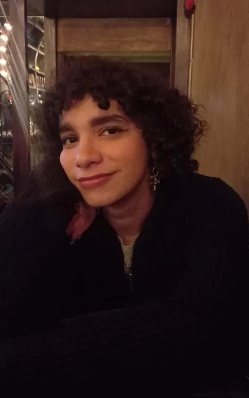 Leila Mokhtar