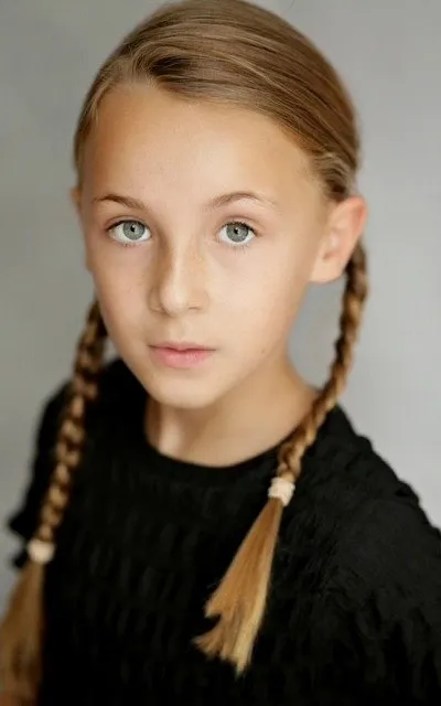 Cecilia Blair