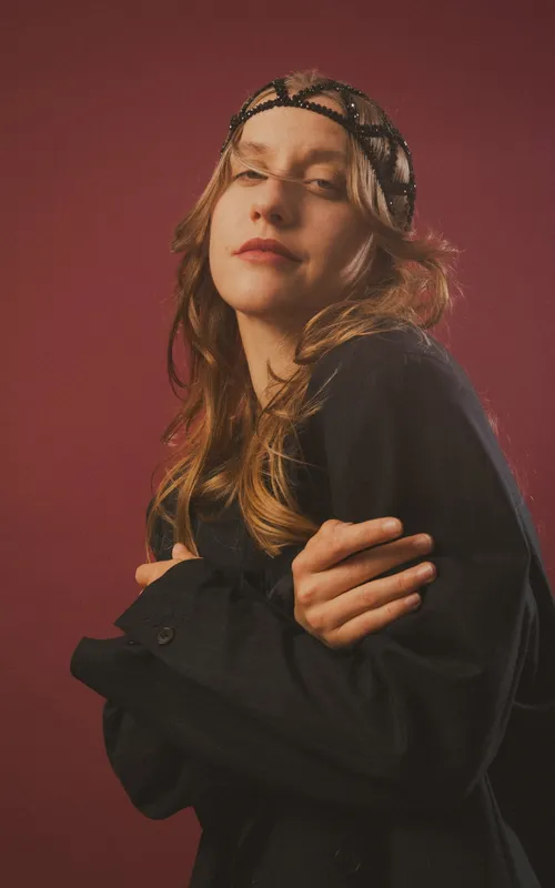 Svetlana Dulub