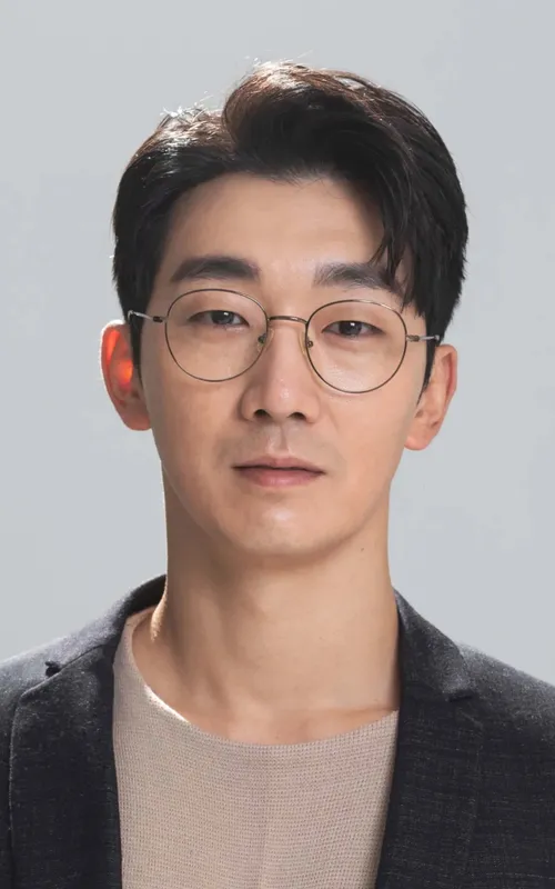Ahn Chan-woong