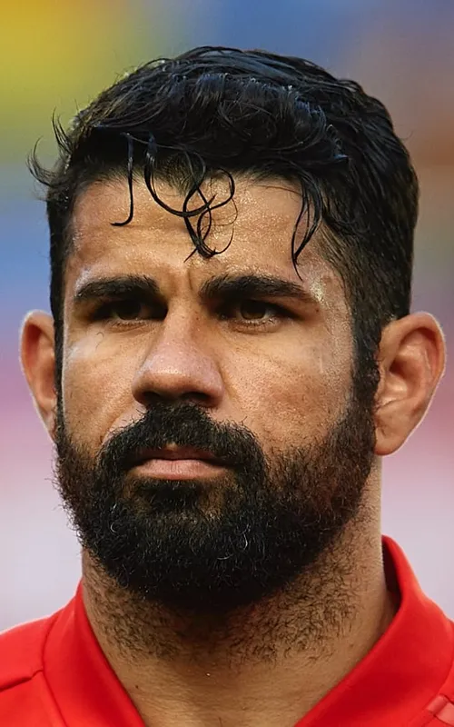 Diego Costa