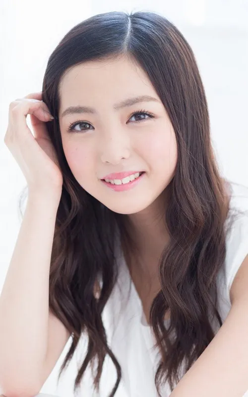 Yoshizawa Ririka
