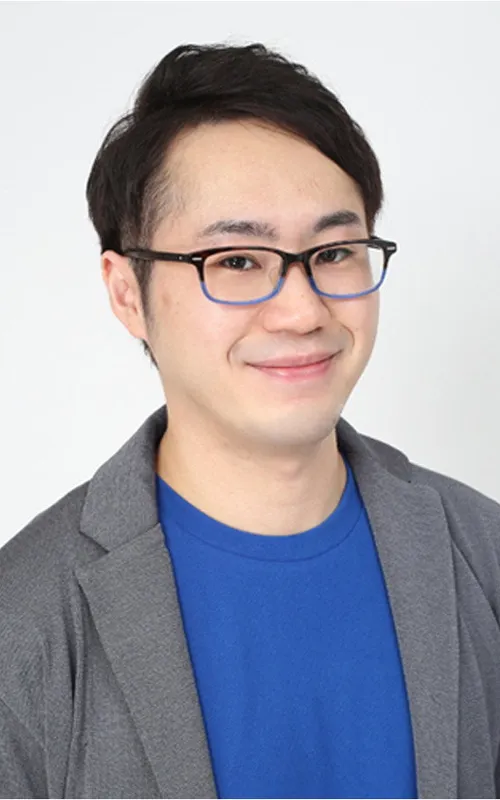 Tadayuki Okamoto