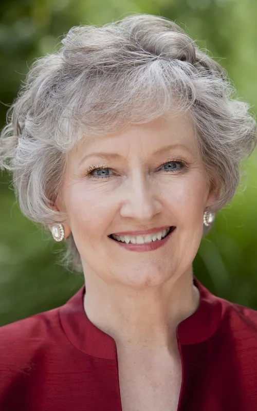 Ann Ayres