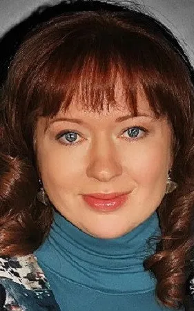 Yuliya Svezhakova