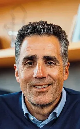 Miguel Indurain