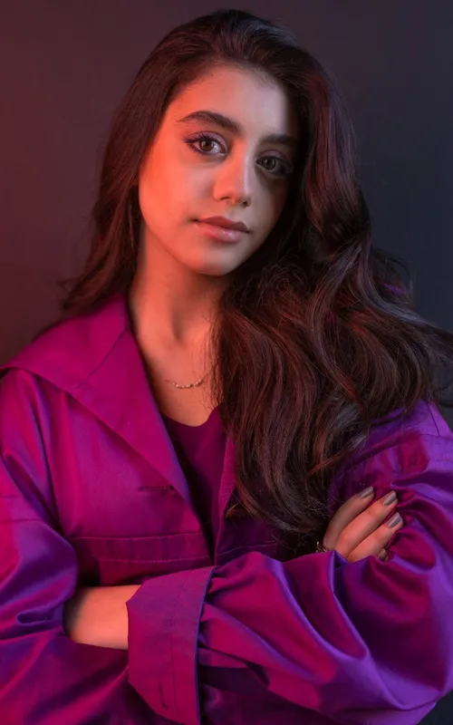 Yasmina El Abd