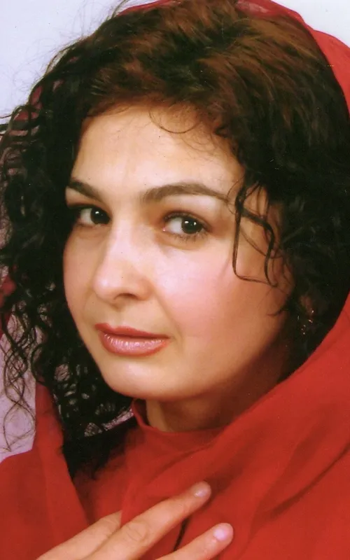 Gular Nabiyeva