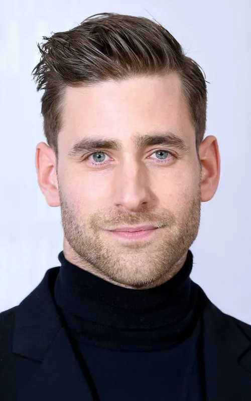 Oliver Jackson-Cohen