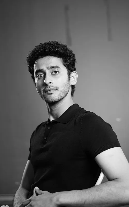Suryansh Mishra