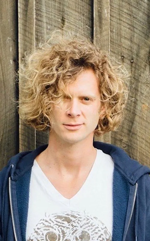 Matt Thiessen