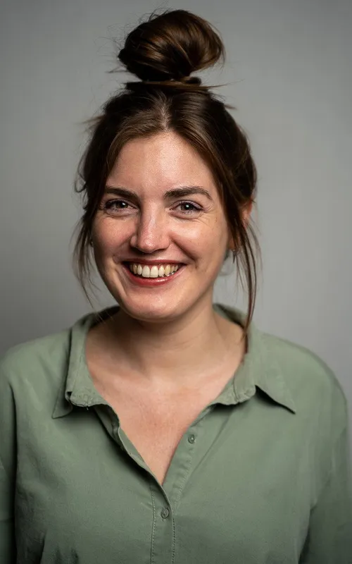 Willemijn de Jonge