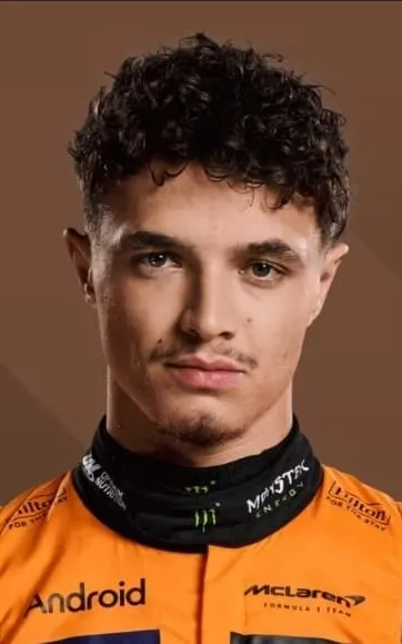 Lando Norris