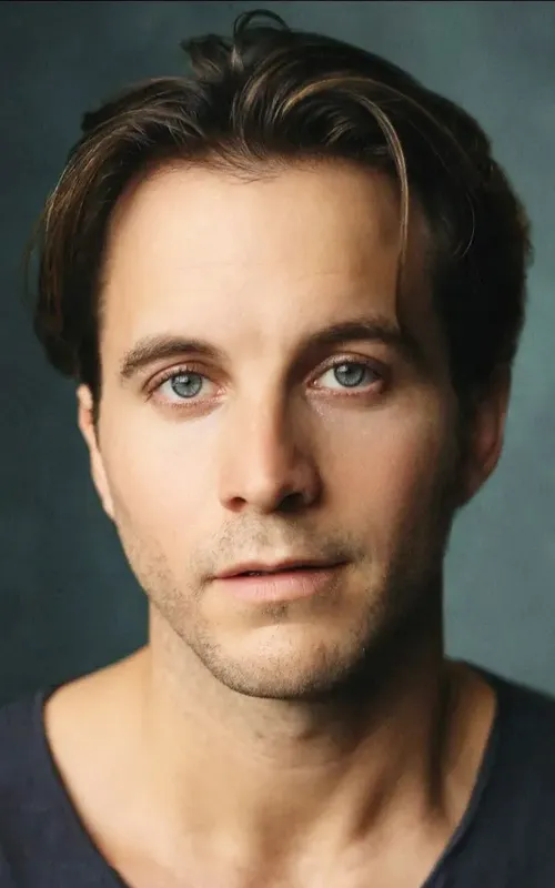 Joshua Collins
