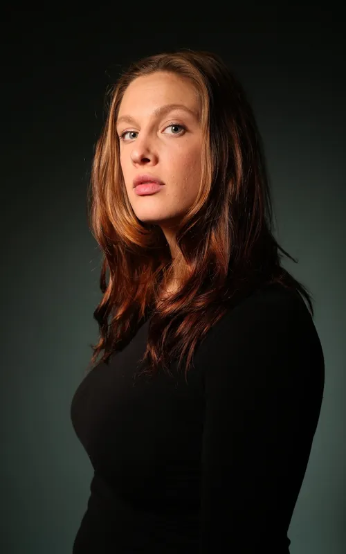 Léa Fouchier