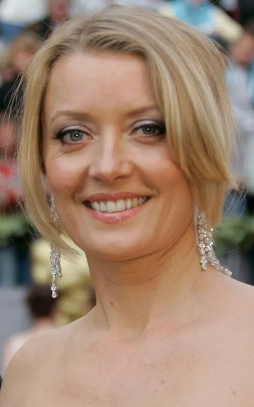 Lene Bausager