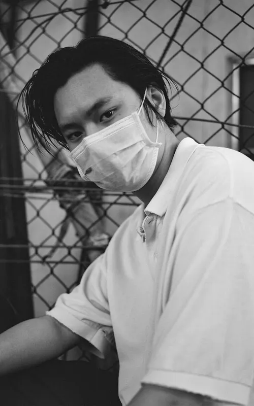 Alex Lo