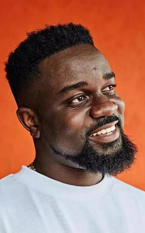 Sarkodie