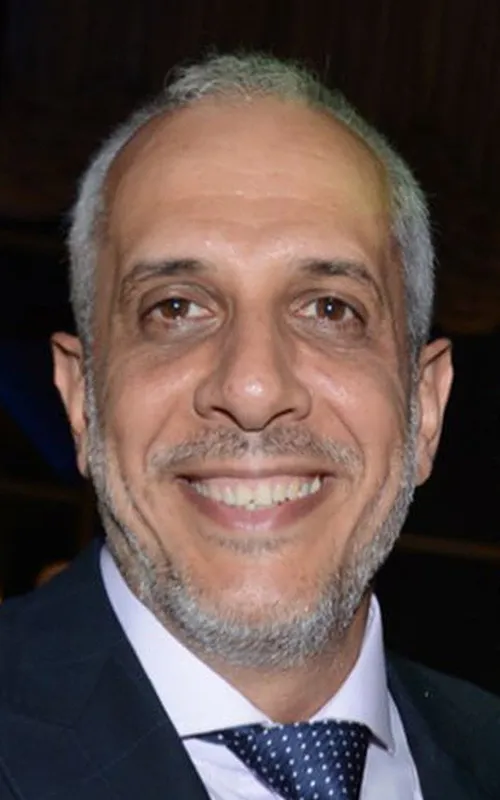 Issam Bou Khaled