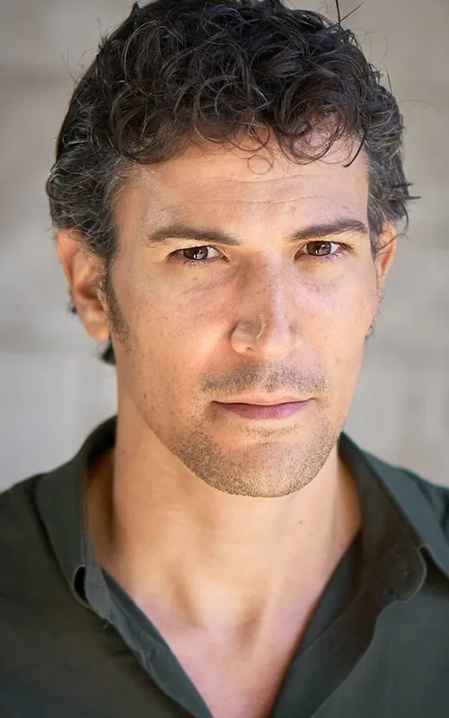 Daniel Schutzmann