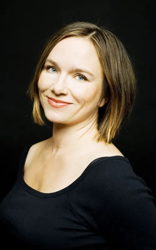 Camilla Larsson