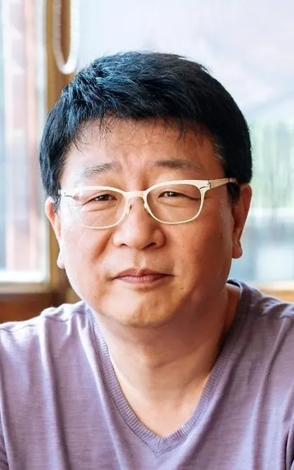 Kwak Kyung-taek