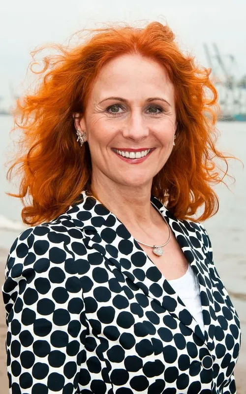 Christiane Leuchtmann