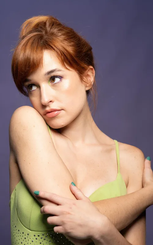 Paloma Sirvén