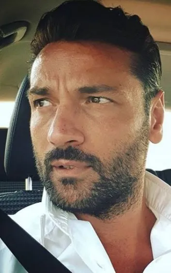 Rocco Pietrantonio
