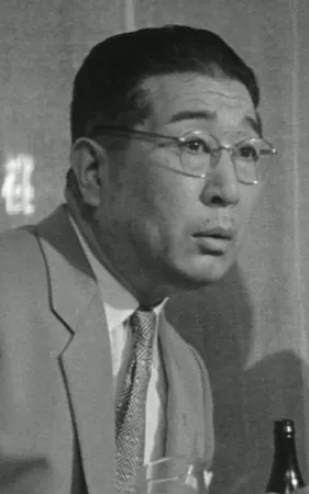 Taizō Fukami