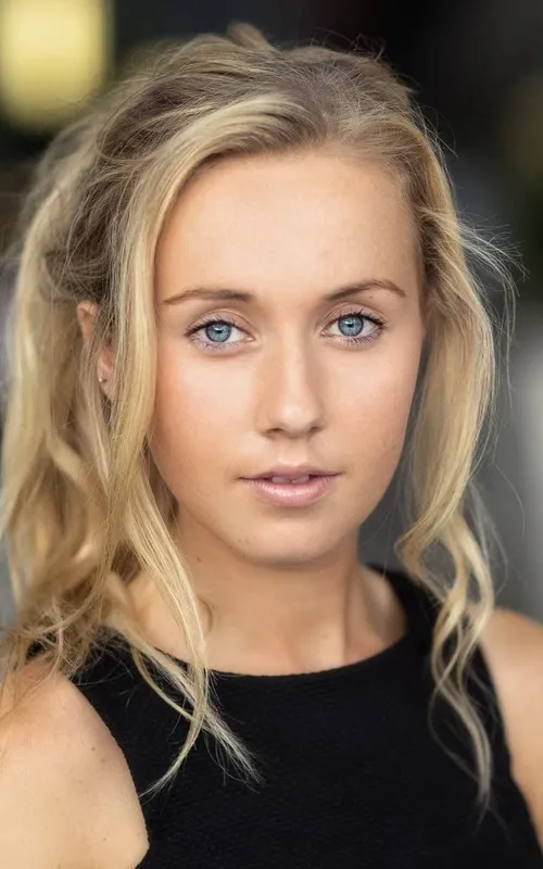 Emma O'Shea